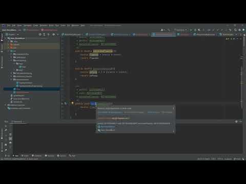 Java-Programmierung für Anfänger:  Methoden  - Teil 17