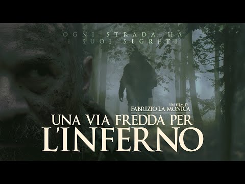 Thumbnail of the video: UNA VIA FREDDA PER L'INFERNO - Trailer