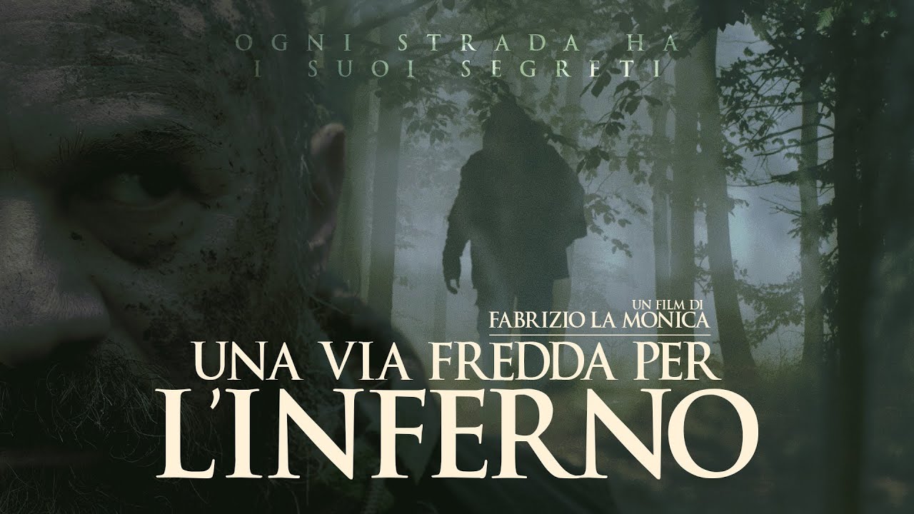 UNA VIA FREDDA PER L'INFERNO - Trailer