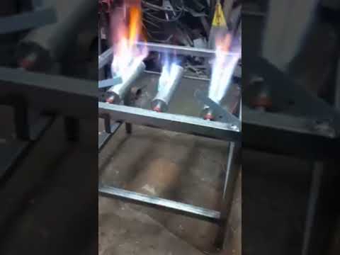INYECCION INDUSTRIAL GAS FABRICACIÓN REPARACIONES WHATSAPP 3537 448469 BELL VILLE CÓRDOBA 🇦🇷 🔥 🔥 🔥