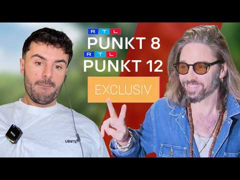 Punkt 8, 12 + Exklusiv | Dschungelcamp 2026
