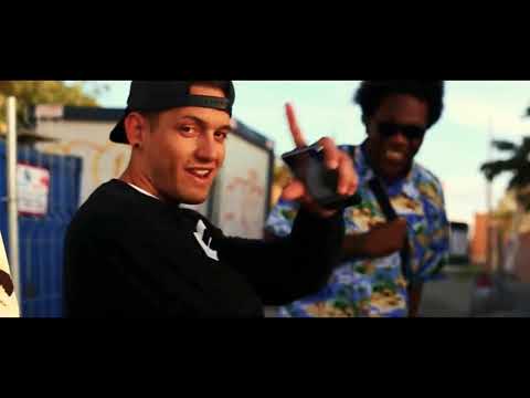 Papi Trujillo, Cuban  Bling  - Katana ( los zafiros) videoclip oficial