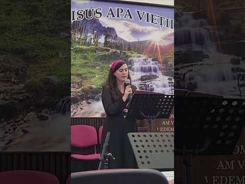 Monica Popescu-Doamne dăne înțelepciune