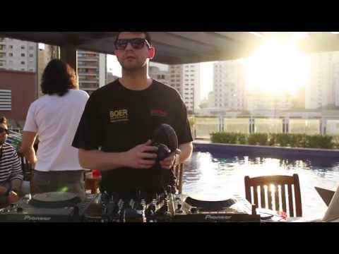 Ilgner Boer #MusicConcept - Campinas - Cambuí