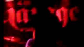 Northside -   A Change Is On It's Way @ Leeds Cockpit 11-12-2006