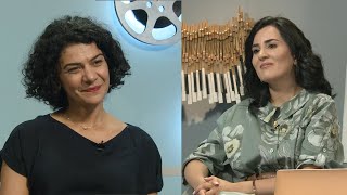 Նորա Մարտիրոսյանի Արցախը