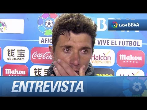 Piti: "La salida de Manucho nos ha hecho mucho daño"