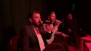 TUZLA KONSERİMİZ // Fırat Türkmen & M.Ahmet Fescioğlu