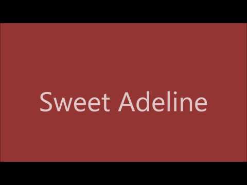 Elliot Smith - Sweet Adeline Lyrics