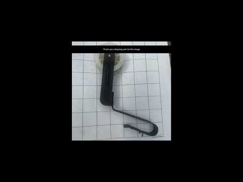 How To Install WP691366 Whirlpool Dryer Idler Pulley