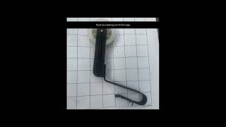 How to Install WP691366 Whirlpool Dryer Idler Pulley