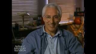 Thumbnail of Steven Bochco