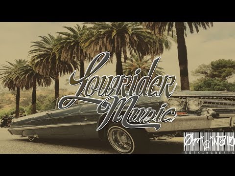 YG  x Mozzy x G Perico x Nipsey Hussle x Curren$y  Type Beat-''Lowrider Muzik''