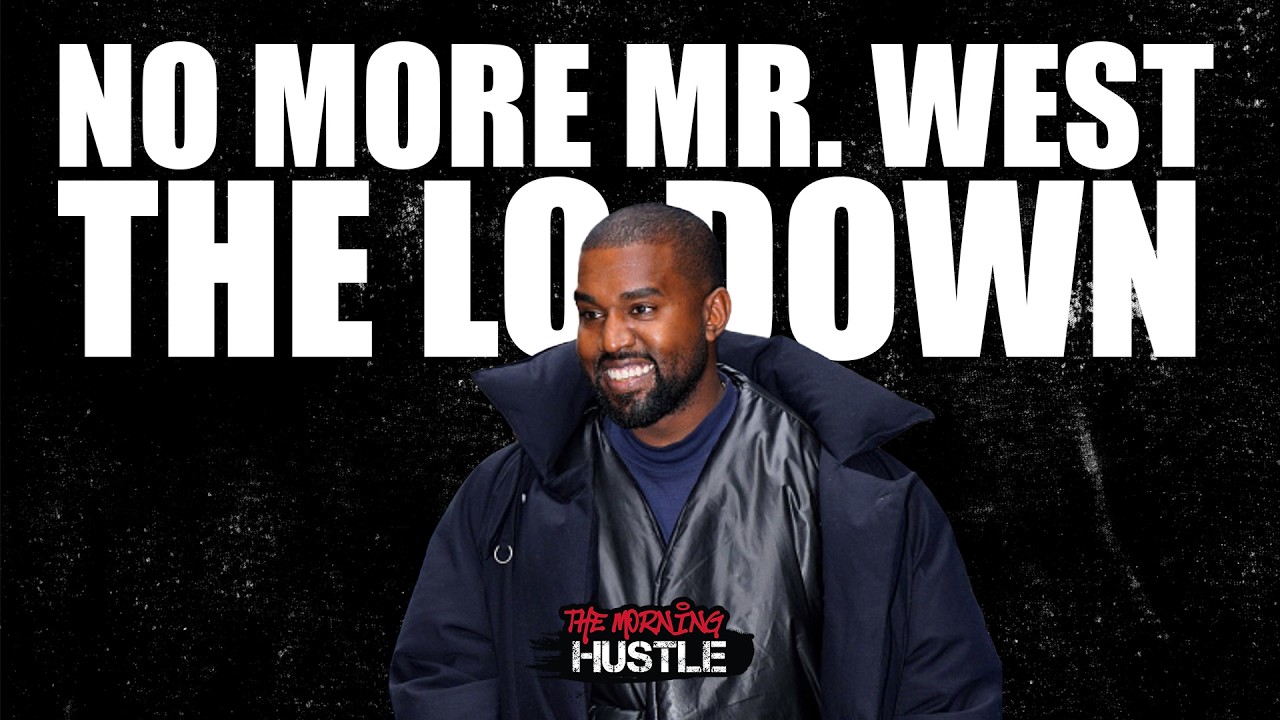 Kanye West Cost Wireless Festival | The Lo Down