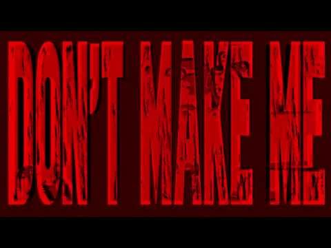 Centry - Don't Make Me (Ft. Twist Downz)