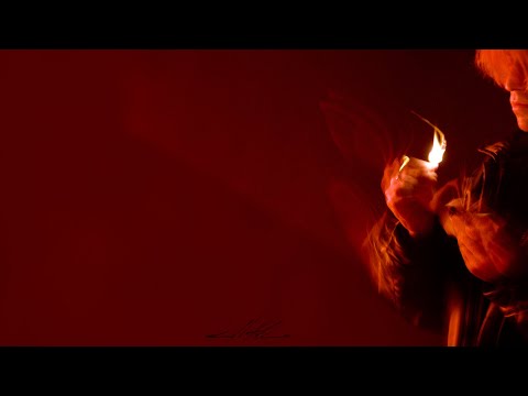 Noah Henderson - set us on fire (Official Lyric Video)