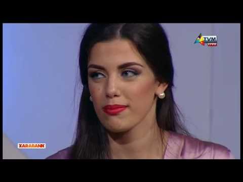 Karen DeBattista on Xarabank (Pre MESC 2015) (12, Baker Street)