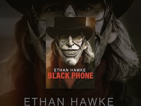 The Black Phone