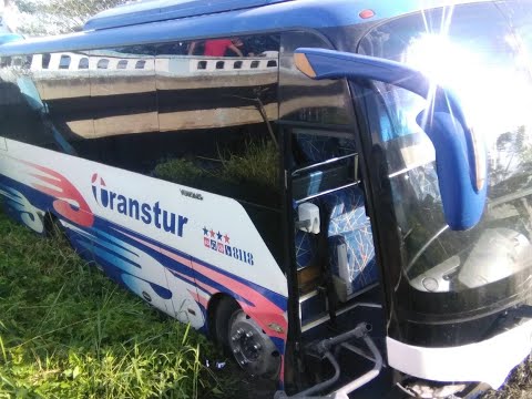 Accidente Masivo en Carretera Central de Camagüey: Solidaridad y Acción Rápida Evitan Tragedia Mayor