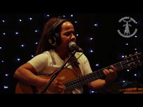 Fernandito Ferrer - Las Caras Lindas (Live on RBBC Radio)