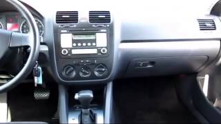 preview picture of video '2007 Volkswagen Jetta 2.5 Sedan San Jose  Sunnyvale  Hayward  Redwood City  Cupertino'