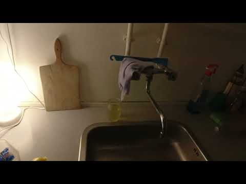 MongoTV_10196 - DER KOMMET VARME PÅ RADIATORE I MIN STUE OG SOVEVÆRELSE