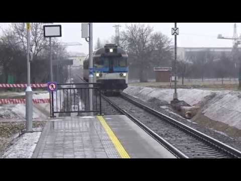 Sp 1728 "Cimburk", Veselí nad Moravou-Milokošť, 19.1.2018