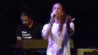 Incubus - Are You In / Riders On The Storm (Saban Theatre, Los Angeles CA 10/7/16)