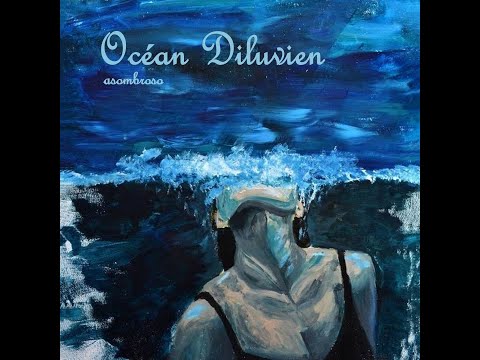 Océan diluvien - Asombroso's piano piece