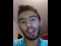 bebo agua-badoxa