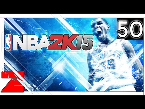 NBA 2K15 MyCAREER [Pt.50] END OF SEASON!