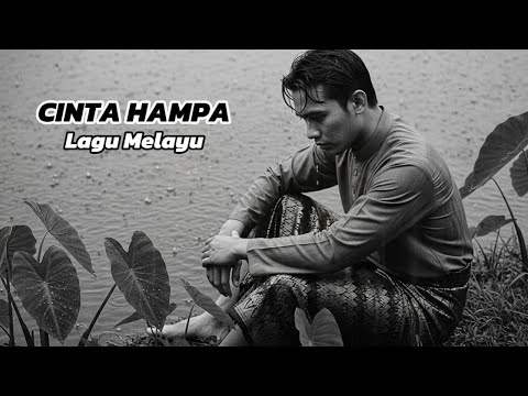 CINTA HAMPA | LAGU MELAYU