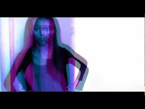 Keep Up - Hyper Crush (MUSIC VIDEO)