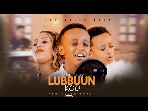 Original song fenan «Lubbuun Koo ||singer Daneal kefa|| NEW Ofaan Oromo (official music video) 2025
