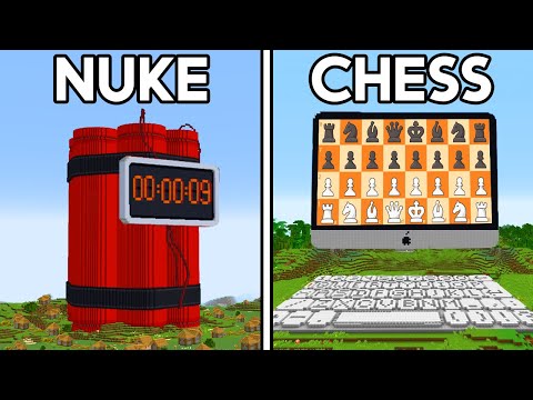 $5,000 Redstone Challenge?! Unbelievable Creations by Sipover