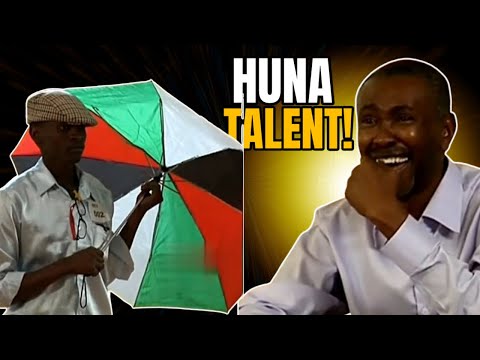1 HOUR of Funny and CRINGE Auditions on Tusker Project Fame.