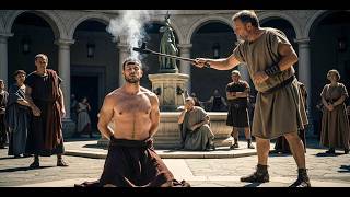 Das brutale Leben männlicher Sklaven im Römischen Reich