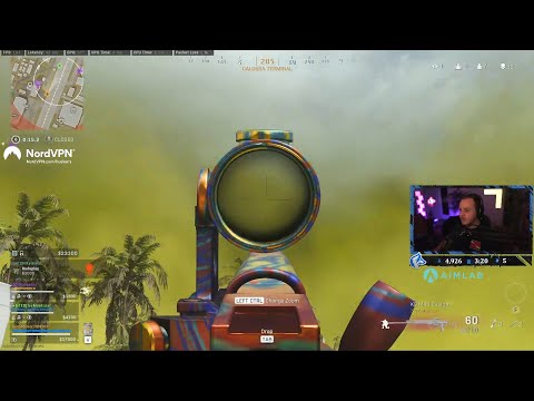 HUSKERRS ACCIDENTLY EXPOSED HIMSELF OF AIMBOT AFTER THIS🤣