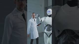 Navigating the Future of Robotics Social and Ethical Implications #viral #shorts #trending #fyp #new