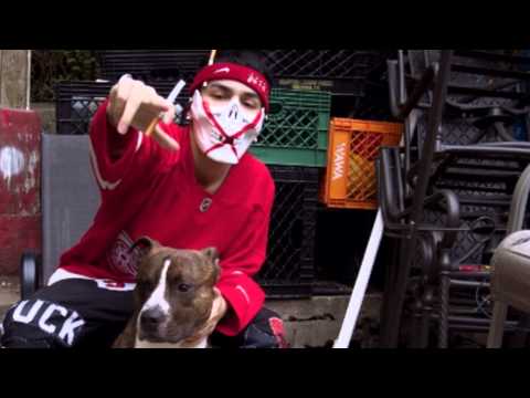 WILLY BLANCØ - GLØ pt. 2 (Ft. Tekashi69)