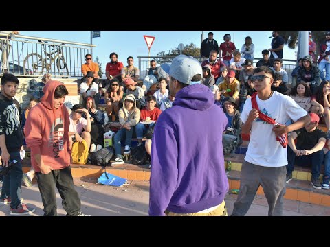 TURRON vs SEKTOR vs MONARKA | OCTAVOS DE FINAL - GDP ANIVERSARIO TEMPORADA 2020