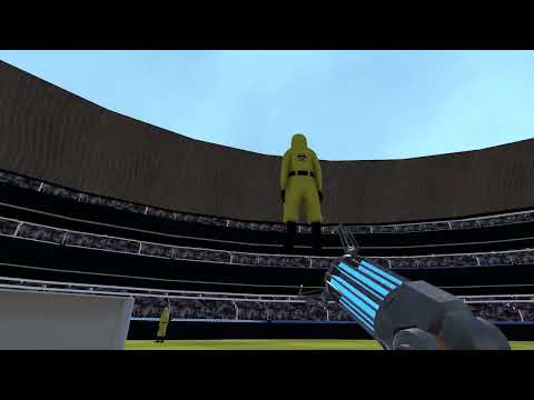 Stepbots Sandbox Playground 2 video thumbnail