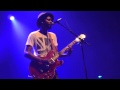 GARY CLARK JR - Things are changin @ AB BRUSSEL - 30/05/14 GARY CLARK JR - Things are changin @ AB BRUSSEL - 30/05/14