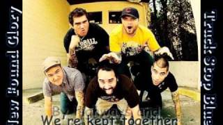 New Found Glory - Truck Stop Blues (Lyrics)