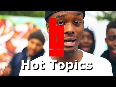 Ekeno drops that fire Twitter goes mad@BnG.TV