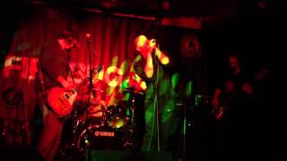 Therapy! Lunacy Booth live (full) - a tribute to Therapy?