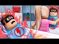 SUPERHEROES Separated At Birth Full Movie