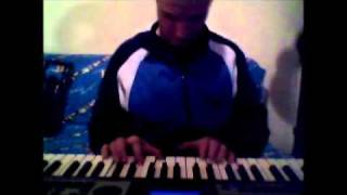 LA7da claudio a KLAUS SCHULZE