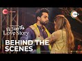 Ek Jhoothi Love Story | Behind The Scenes | A Zindagi Original | Premieres October 30 On ZEE5
