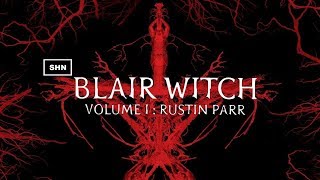 The Blair Witch Project : Volume 1 Rustin Parr | Longplay Walkthrough Gameplay No Commentary